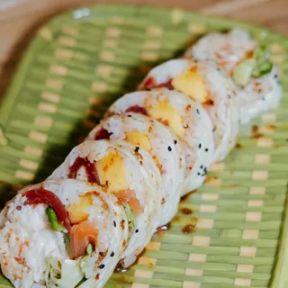 Hang On One Roll (6 pcs, Soy Paper)