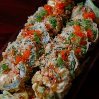 Jalapeno Poppers