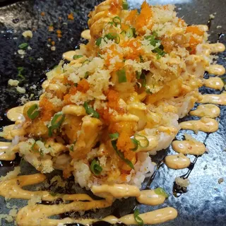Honey Honey Roll