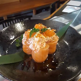 Last Chance Roll (4 pcs)