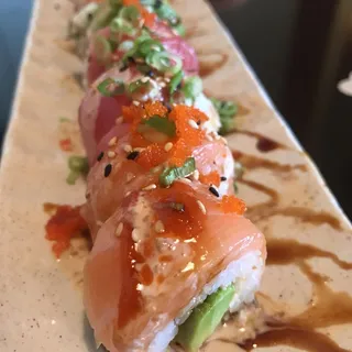 Oh Crab Roll