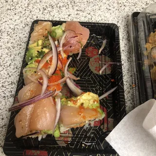 Oh My God Roll