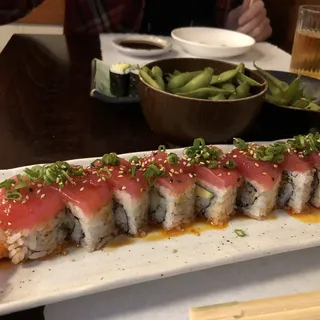 Pick Me Roll