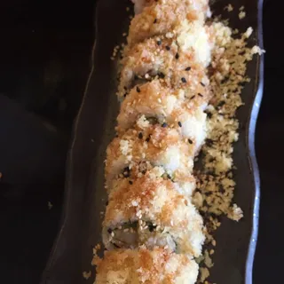 Shrimp Tempura Roll