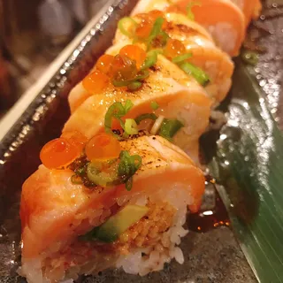 WTF Roll