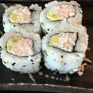 California Roll