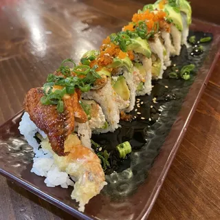 Dragon Roll
