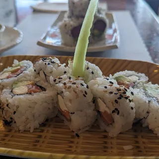 Philadelphia Roll