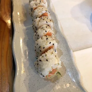 Spicy Tuna Roll