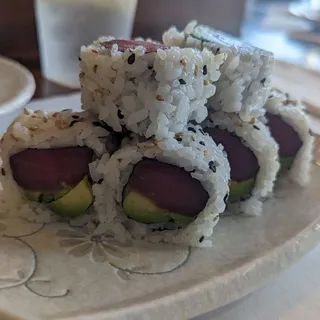 Tuna Avocado Roll