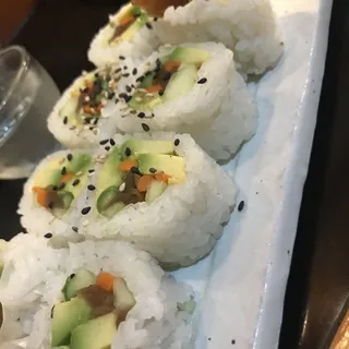 Veggie Roll