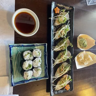 Negi Hama Maki