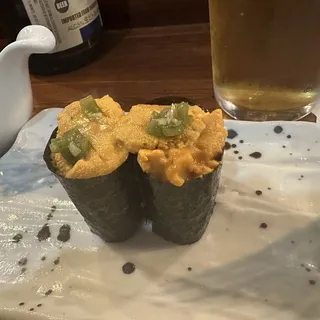 Unagi Maki