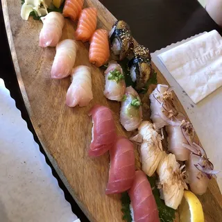 Party Sushi Lovers (18 pcs)