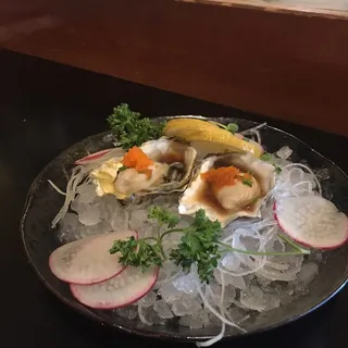 Oyster Shooter