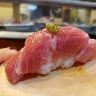 Fresh Wasabi