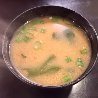 Miso Soup