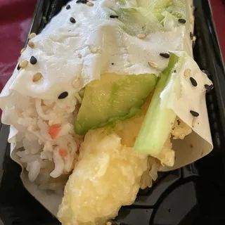 Soy Paper