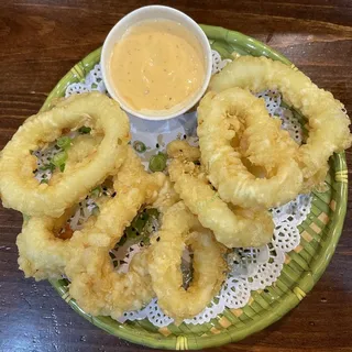 Spicy Mayo Sauce