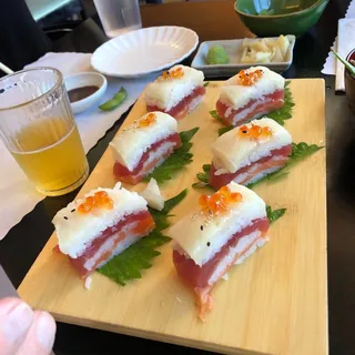 Sushi Rice