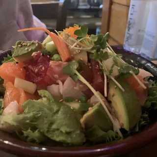 Poke Salad