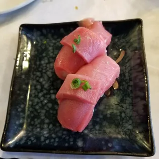 Bluefin Toro Sushi
