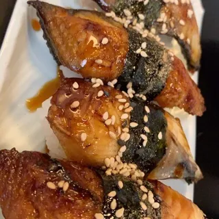 Eel (Unagi)