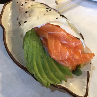 Ocean Trout