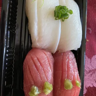 Yellowtail Belly