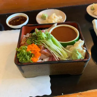 Poke Bowl