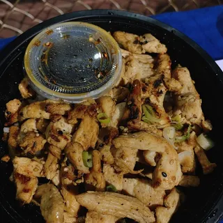 Teriyaki Chicken Bowl