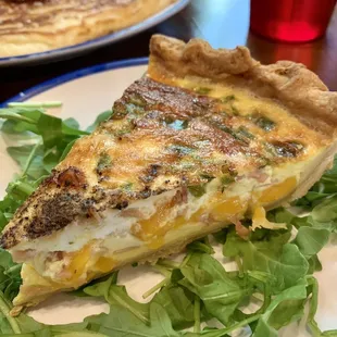 Quiche