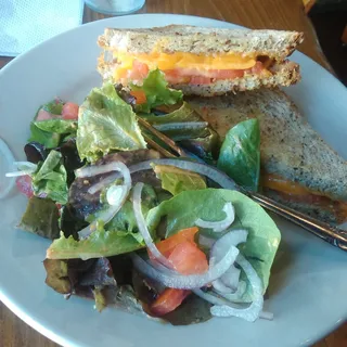 Grilled Cheese