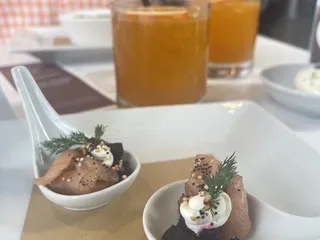 NOCHI Café
