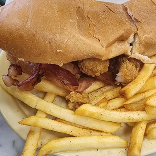 sandwich, sandwiches, food