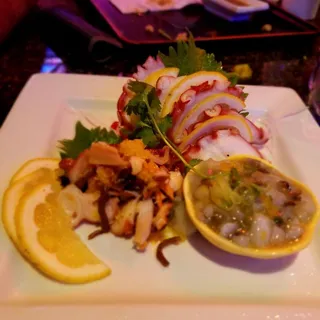 Tako Special