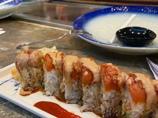 Wabi Sabi Steak House & Sushi Bar