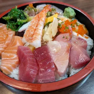 Chirashi