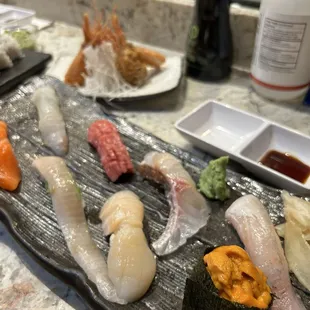 Omakase