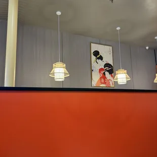 The new remodel concept (from the boot seat)