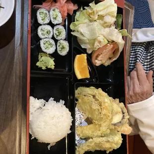 Bento Box