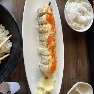 Victoria 's Secret Roll