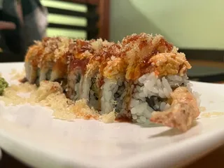 Sumo Japanese Restaurant