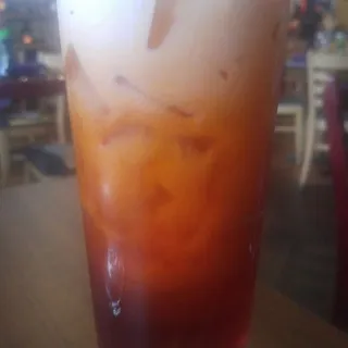 Thai Iced Tea