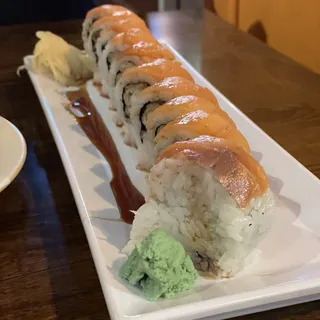 Sexy Roll