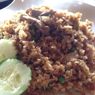 Thai Fried Rice