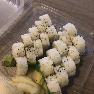 California Roll