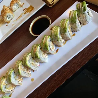 Sublime Roll