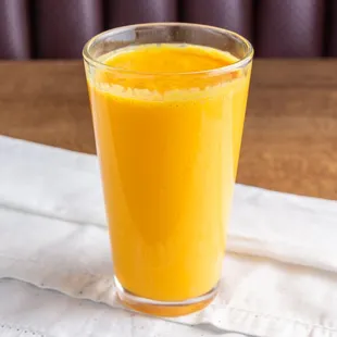 #SattvaIndian #MangoLassi