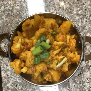 food, curry